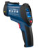 Digitalthermometer bis 1000�C und integrierter Digitalkamera