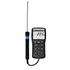 Pr�zise PT100 Digitalthermometer mit Datenspeicher zum g�nstigen Preis