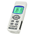 Das Digitalthermometer PCE-T390 ist ein batteriegespeistes, vierkanaliges Digital-Temperaturmessgert mit einemSD-Karten Speicher fr 1 ... 16 GB