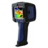 Digitalthermometer zur Fassaden-Analyse