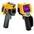 Digitalthermometer Ti9, Ti10, Ti25 f�r Elektriker und Techniker
