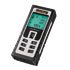 Distanzmesser DistanceMaster 60 Messbereich 0,05 m bis 60 m, Genauigkeit � 1,5 mm, Beleuchtetes LC-Display