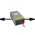 Distanz-Messumformer fr den stationren Einsatz mit Ausgabe von Normsignalen.