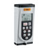 Distanzmesser MeterMaster Pro Laser von 60 cm bis 18 m, auf 36 erweiterbar, Rechenfunktionen: Addition, Subtraktion, Fl�chen, Volumen