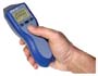Drehzahlmesstechnik-Handtachometer PCE-155