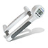 Druckmessger�tezu Bestimmung der Handkraft mit vielen Funktionen.