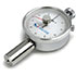 Durometer HB Serie analoge Shore H�rtepr�fer, handlich, mit Schleppzeiger, 0 ... 100 HA, HB, HD 