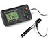 Durometer HM-M Serie, Umfangreiche Funktionalit�t f�r anspruchsvolle Anwendungen, 170 - 960 HLD