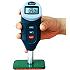 Digitales Durometer Shore D