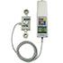 Dynamometer FH-K Serie Dynamometer mit externen Messzellen, LCD mit Hintergrundbeleuchtung, 1 ... 100 kN