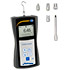 Dynamometer bis 20 N, 0,1%, Genauigkeit, in N/gf/kgf/ozf/lbf, Abtastrate 2000 Hz, Digitales Display, inkl. Software