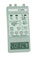 Elektrische Messtechnik- Dieser Frequenzz�hler besitzt einen Mikroprozessor f�r die Funktionen Frequenz, Periode, umschaltbare Aufl�sung, Messwert-Haltefunktion, Messung des relativen Messwertes u. Messdaten-Speicherung (Maximal-, Minimal- u. Durchschnitt).