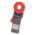 Erdungsmesser mit Stromzange, Messung des Erdwiderstand bis 1200 Ohm, Strom bis 30 A messbar, 32 mm