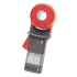 Erdungsmesser mit Alarm und Speicher, berührungslose Messung bis 1200 Ohm, bis 30 A, 32 mm Zange