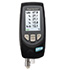 Feuchtemessger�te mit Alarmfunktion und Oberfl�chentemperaturf�hler PT-DPM