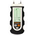 Feuchtemessung: Feuchtemesser f�r absolute Feuchtigkeit von Holz, Putz, Bau und andere Materialien