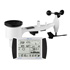 Feuchtemessung: Feuchtemessger�te / Feuchtemesser mit vielen weiteren Mess-Parametern