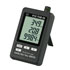 Feuchtemessung: Feuchtemessger�te PCE-THB 40 mit SD-Karten Datenspeicher