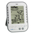 Feuchtemessung: Feuchtemessger�te zum Aufzeichen der Temperatur / Feuchte f�r bis zu 8 Funksender 