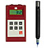 Feuchtemessung: ThermoAir3TH f�r Feuchte- und Temperatur, zur Ermittlung der rel. Feuchte 0 ... 99 % rF / -20 ... 60 �C
