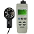 Fl�gelradanemometer mit Loggin