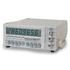 Frequenzmesser PKT-2860 mit Messbereich von 10 Hz bis 2,7 GHz, LED-Anzeige