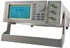 Der Funktionsgenerator PCE-G 5100 mit einer RS-232 Schnittstelle