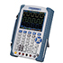 Funktionsgeneratoren PCE-DSO8060 mit Oszilloskop und Multimeter f�r den mobilen Einsatz, 1 Hz ... 25 MHz