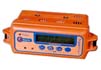 Gasmesstechnik: Gas - Messger�te vom Typ Triple Plus+.