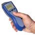 Handtachometer mit adaptierbaren externen Sensoren