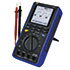 Speicheroszilloskope PCE-UT81B Oszilloskope und Mulitmeter in einem 