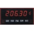 Der Industrie - Tachometer PAX I kann nat�rlich auch als sehr flexibles und genaues Laborger�t zur Geschwindigkeitsmessung / Drehzahlmessung oder zur Z�hlung eingesetzt werden.