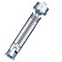 Das Aspirationspsychrometer zur Kontrolle und Justierung anderer Feuchtemessger�te.
