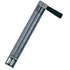 Das Schleuder-Psychrometer f�r die einfache Feuchtebestimmung in der Luft.