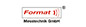 Materialdickenmessger�te von der Format Messtechnik GmbH