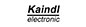 Schalenstern-Windmesser von Kaindl electronic
