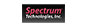 Barometervon der Firma Spectrum Technoliegies Inc.