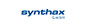 Lärmmessgeräte der Firma Synthax GmbH
