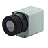 Infrarotkameras PCE-PI400 / PI450mit 382 x 288 Pixeln.