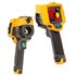 Infrarotthemometer TiR27, TiR29, TiR32 mit hochaufl�senden Sensoren