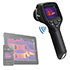 Infrarotthermometer von Flir Ebx-Serie