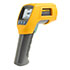 Infrarotthermometer FLUKE 568 mit Protokollierungsfunktion