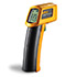Infrarotthermometer FLUKE 62 mit lasergef�hrtem Zielsystem
