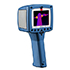 Infrarotthermometer / W�rmebildkameras f�r Profis