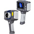 Infrarotthermometer / Infrarotkameras zur Geb�udeanalyse mit Bild in Bild