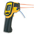 Kontaktloses Infrarotthermometer ScanTemp 486 der Firma Dostman electronics 