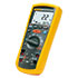 Multimeter FLUKE 1587 mit einer Pr�fspannung bis 1000 V. 