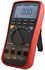 Das Isolations-Multimeter PCE-UT 532 mit der Katerogie CAT IV 600 V