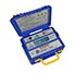 Isolationsmesser PKT-2685 bis 600 G?,, Prüfspannung bis 10000 V, AC-Vorwarnschaltung