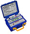 Isolationsmessger�t PCE-41x-Serie mit Pr�fspannungen bis 10 kV
